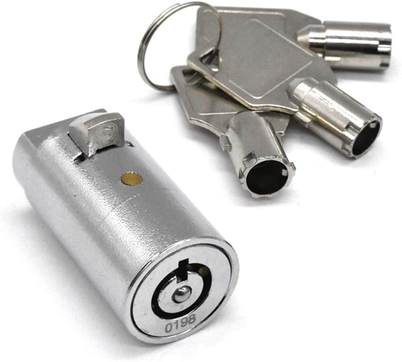 Lock and Key Set