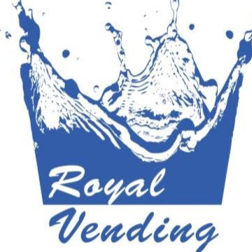 Royal Vending