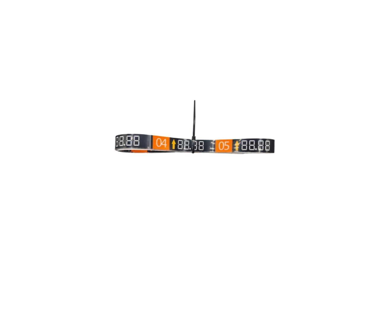 RVM and RVM XY Original Price Tags