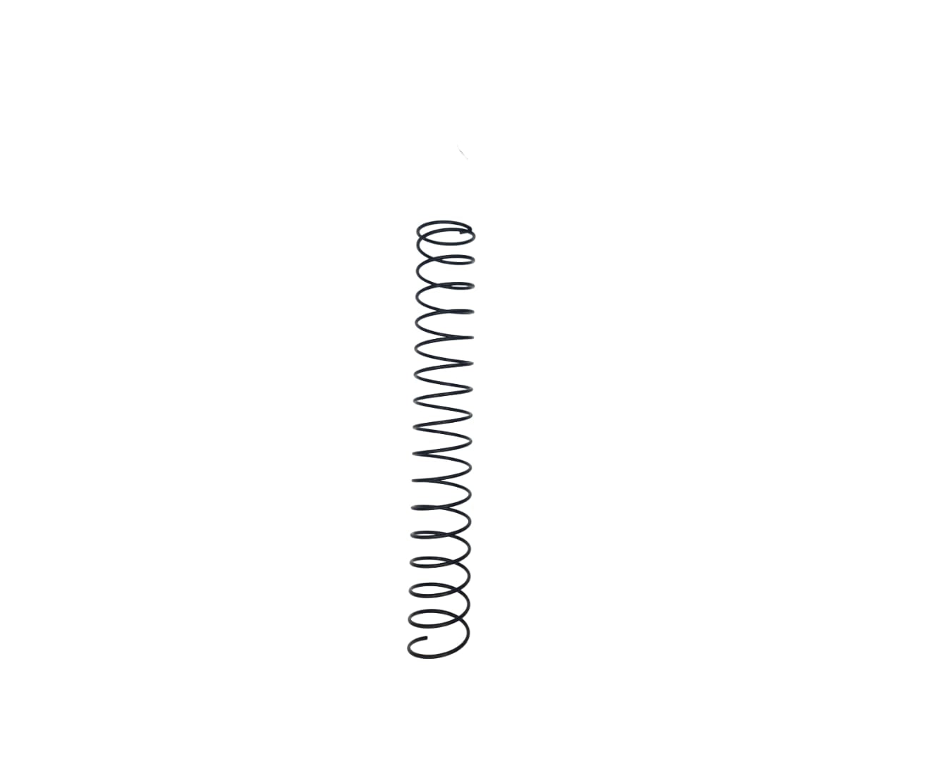 RVM - Right 15 Pitch Coil