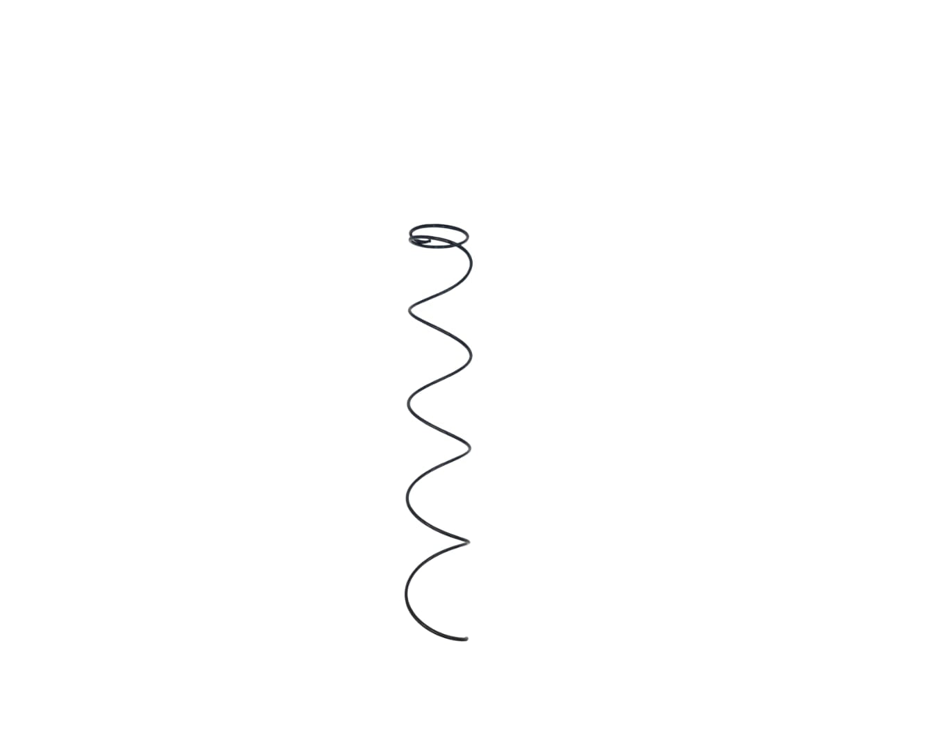 RVM - Left 4 Pitch Coil