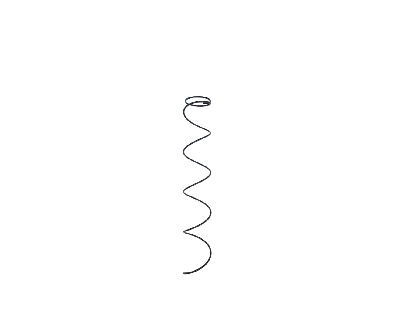 RVM - Right 4 Pitch Coil