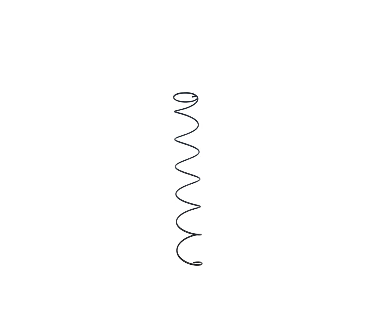 RVM - Left 5 Pitch Coil
