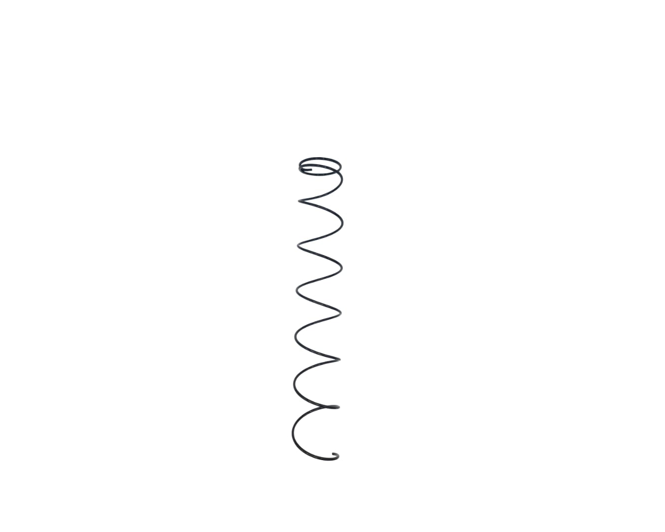 RVM - Left 6 Pitch Coil