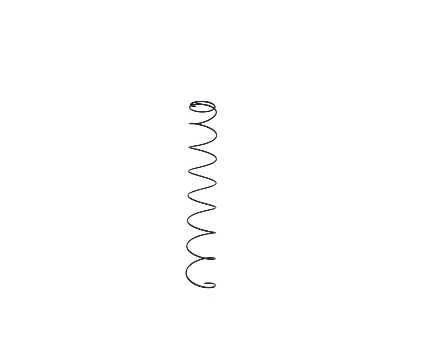 RVM - Left 7 Pitch Coil