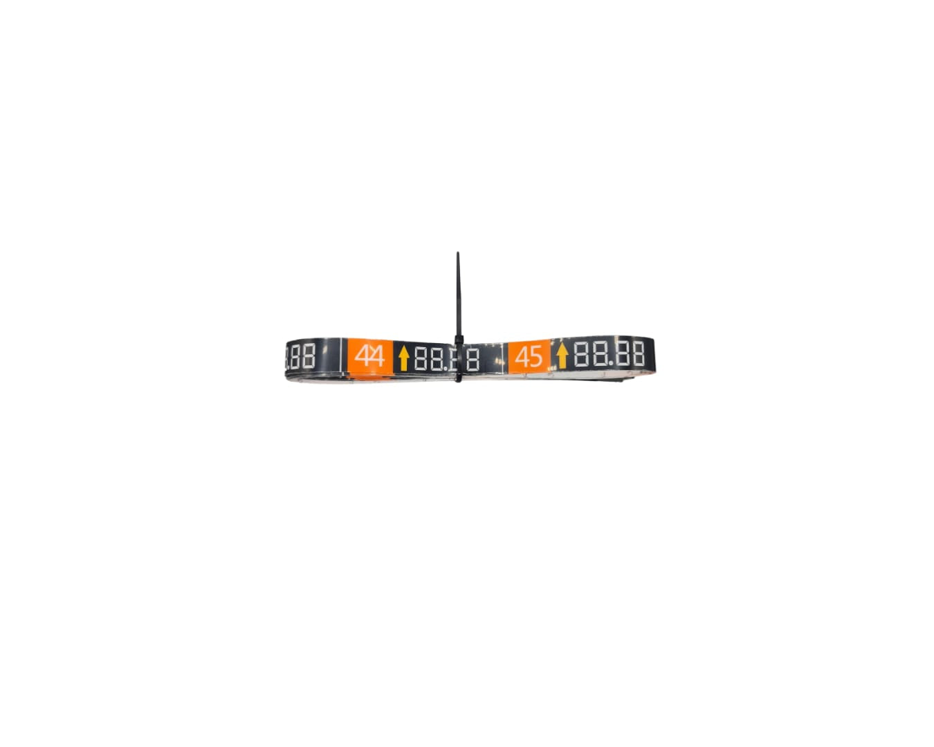RVM and RVM XY Original Price Tags
