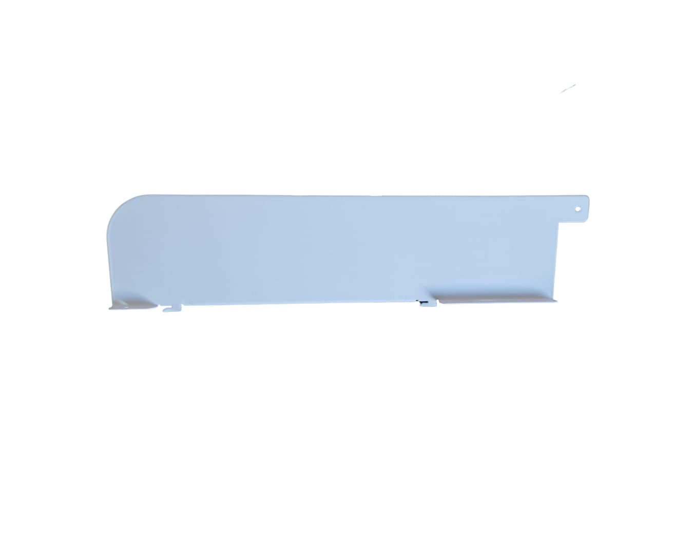 RVM Shelf Divider