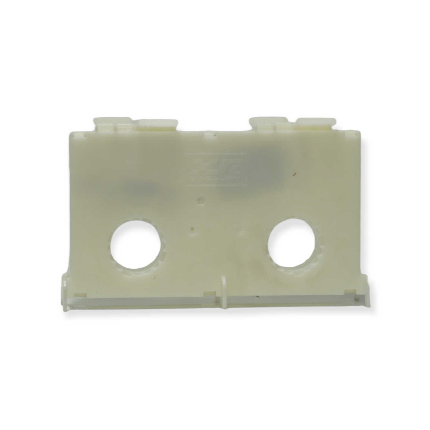 RVM and RVM XY Double Motor