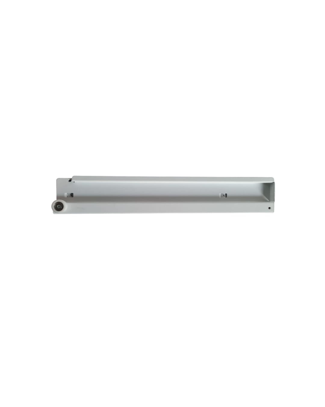 RVM XY Shelf Support L | R Rails