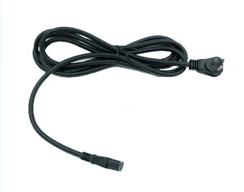 RVM and RVM XY Power Cord