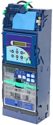 ICT CC6100 Coin Changer