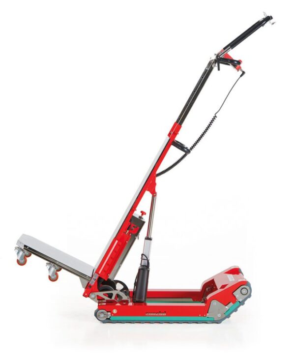 Zonzini Skipper Stair Climber (2nd Hand) Royal Vending