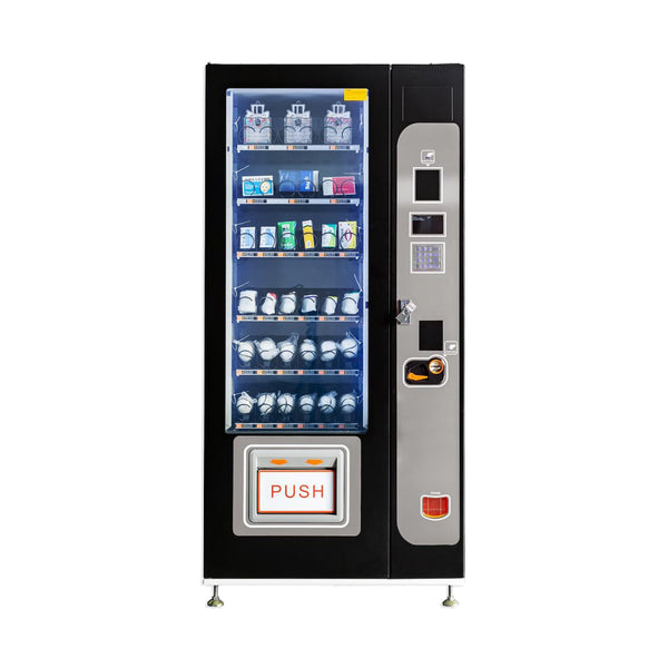 RVM 3 – Royal Vending